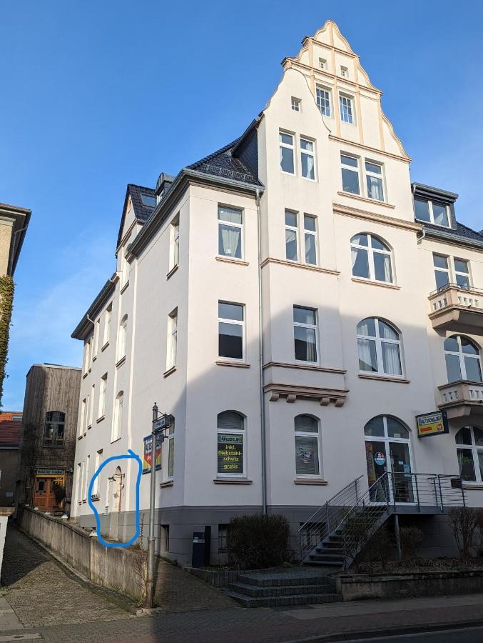 4-Schlafzimmer-Terrassensuite Oasis - Workspace Em-Apartments Deutschland Билефельд Экстерьер фото