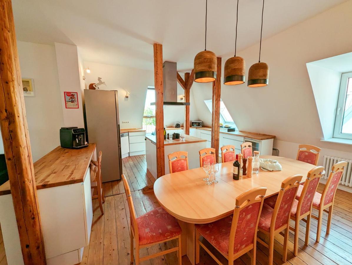 4-Schlafzimmer-Terrassensuite Oasis - Workspace Em-Apartments Deutschland Билефельд Экстерьер фото